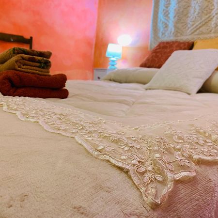 Da Ida Hotel Bosa Eksteriør billede
