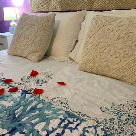 Da Ida Hotel Bosa Eksteriør billede