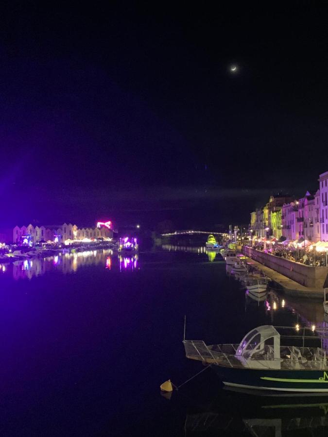 Da Ida Hotel Bosa Eksteriør billede